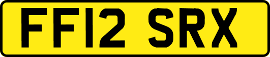 FF12SRX