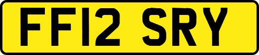FF12SRY
