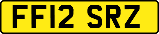 FF12SRZ