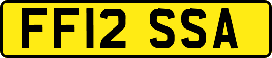FF12SSA