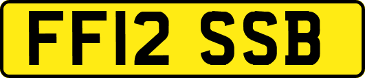 FF12SSB