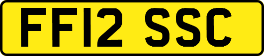 FF12SSC