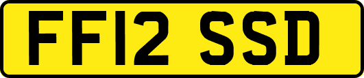FF12SSD