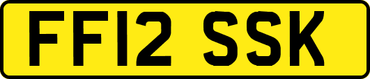FF12SSK
