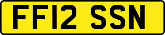 FF12SSN