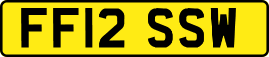 FF12SSW