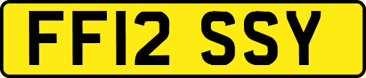 FF12SSY