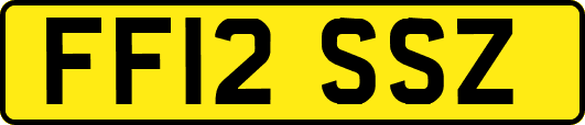 FF12SSZ
