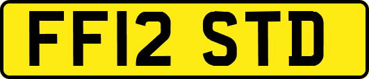 FF12STD