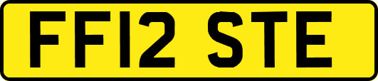 FF12STE