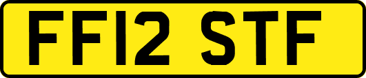 FF12STF