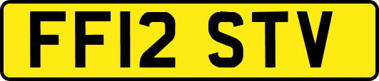 FF12STV