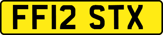 FF12STX