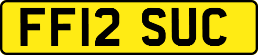 FF12SUC