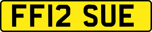 FF12SUE