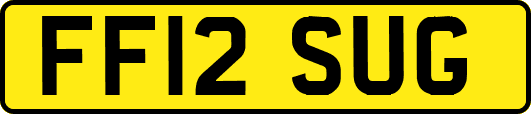 FF12SUG
