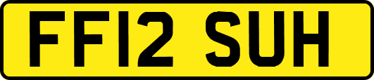 FF12SUH