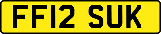 FF12SUK