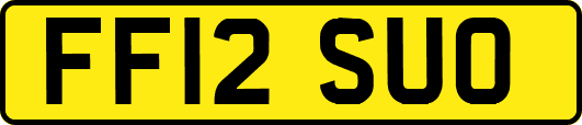 FF12SUO