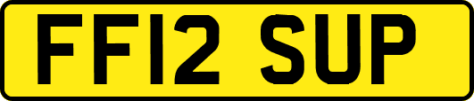 FF12SUP