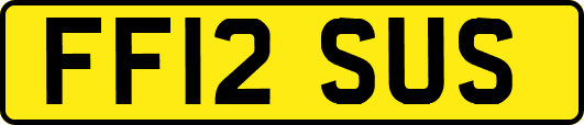FF12SUS