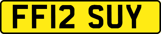 FF12SUY