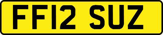FF12SUZ