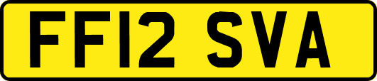FF12SVA