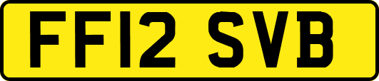 FF12SVB