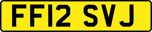 FF12SVJ