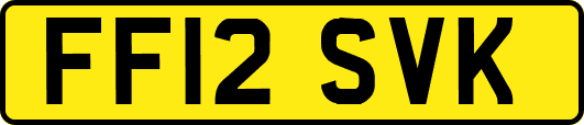 FF12SVK