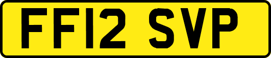 FF12SVP