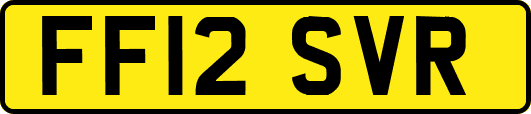 FF12SVR