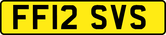 FF12SVS