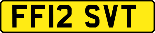 FF12SVT