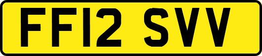 FF12SVV
