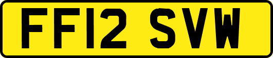 FF12SVW