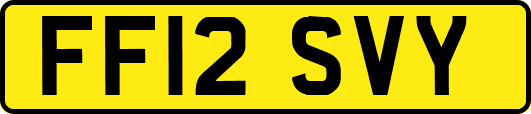 FF12SVY