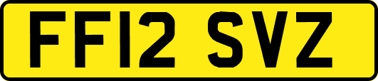FF12SVZ