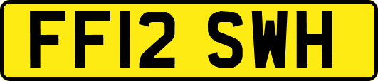 FF12SWH
