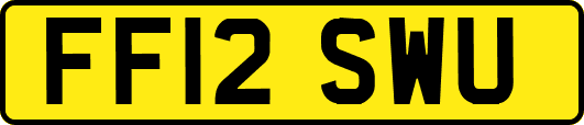 FF12SWU