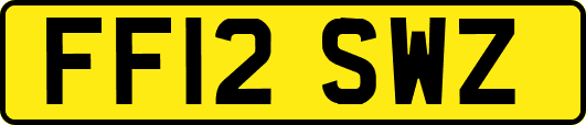 FF12SWZ