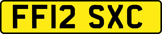 FF12SXC