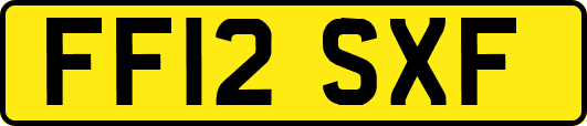 FF12SXF