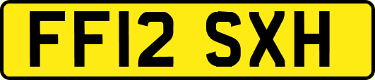 FF12SXH