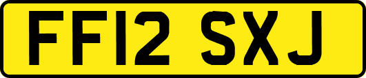 FF12SXJ