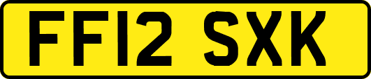 FF12SXK