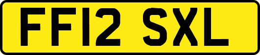 FF12SXL
