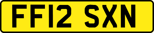 FF12SXN