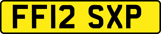 FF12SXP